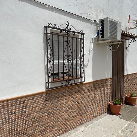 Apartamento De Lola Setenil De Las Bodegas Exteriér fotografie