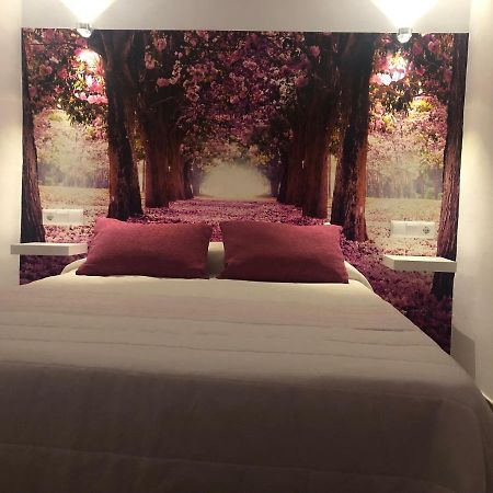Apartamento De Lola Setenil De Las Bodegas Exteriér fotografie