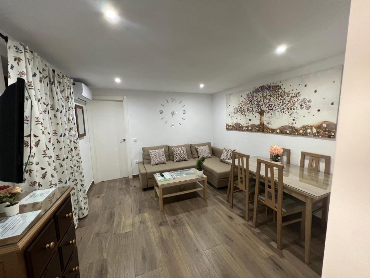 Apartamento De Lola Setenil De Las Bodegas Exteriér fotografie