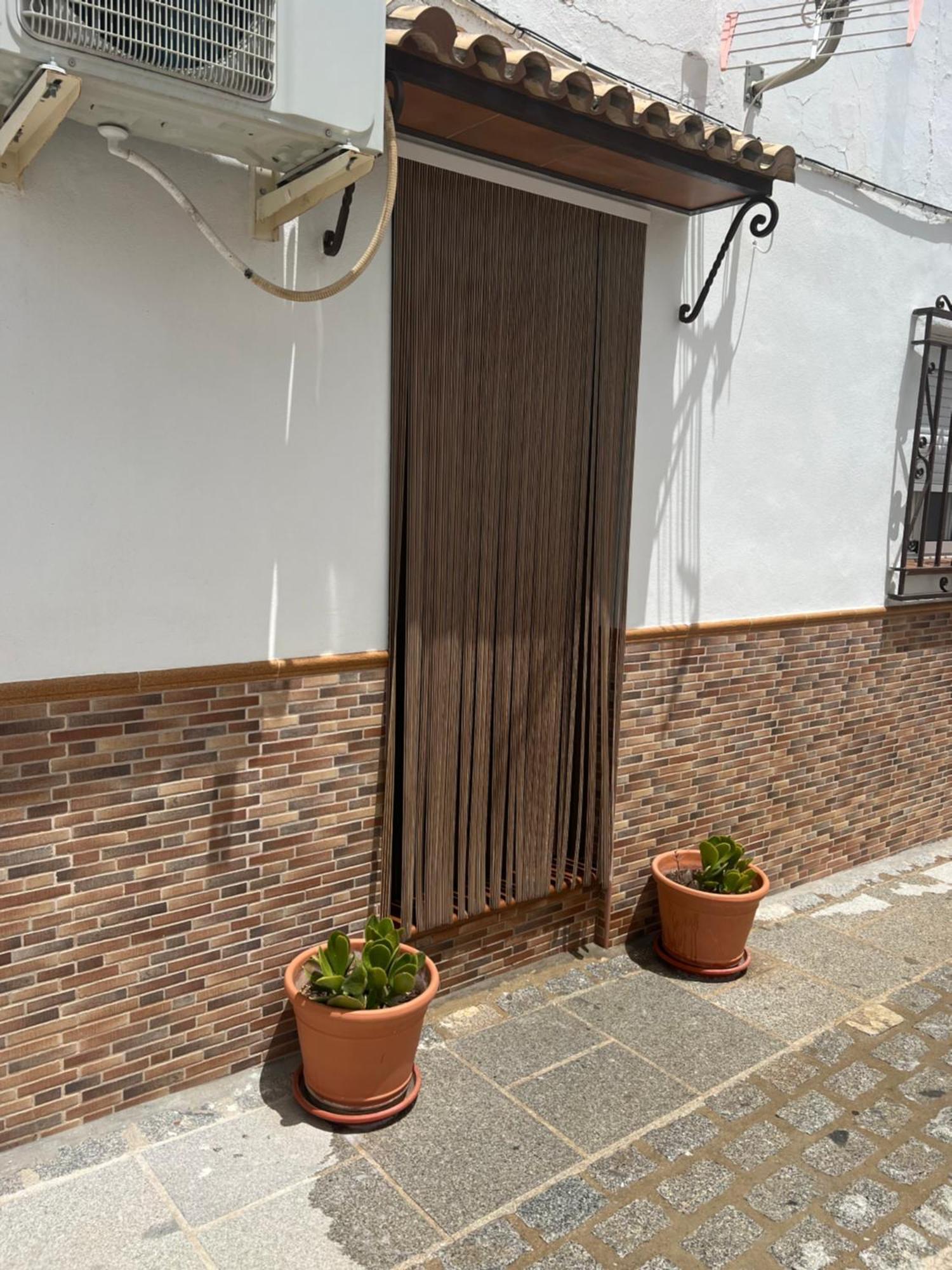 Apartamento De Lola Setenil De Las Bodegas Exteriér fotografie