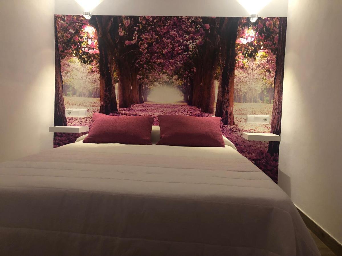 Apartamento De Lola Setenil De Las Bodegas Exteriér fotografie