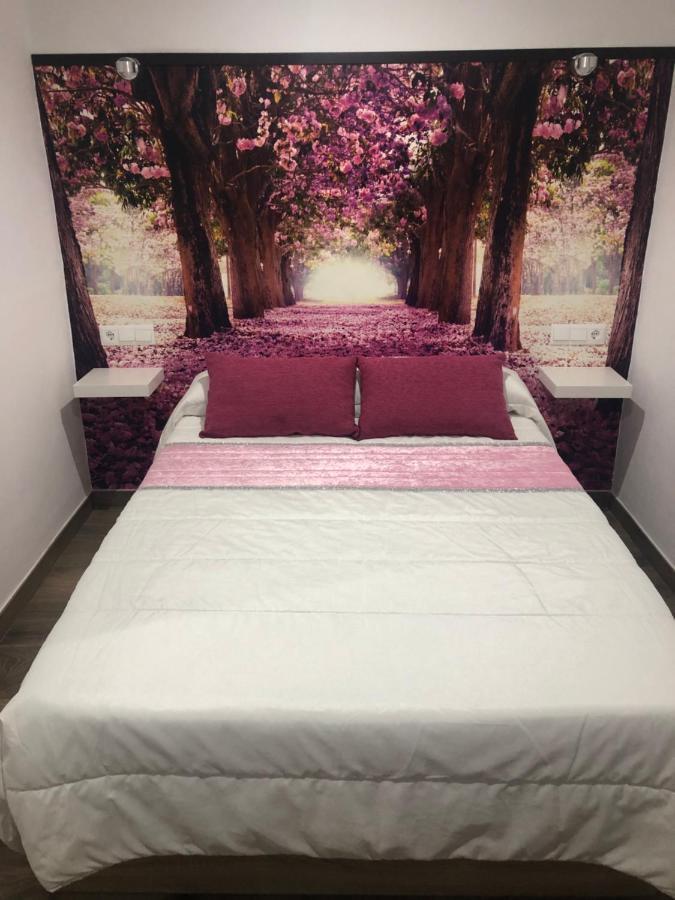 Apartamento De Lola Setenil De Las Bodegas Exteriér fotografie