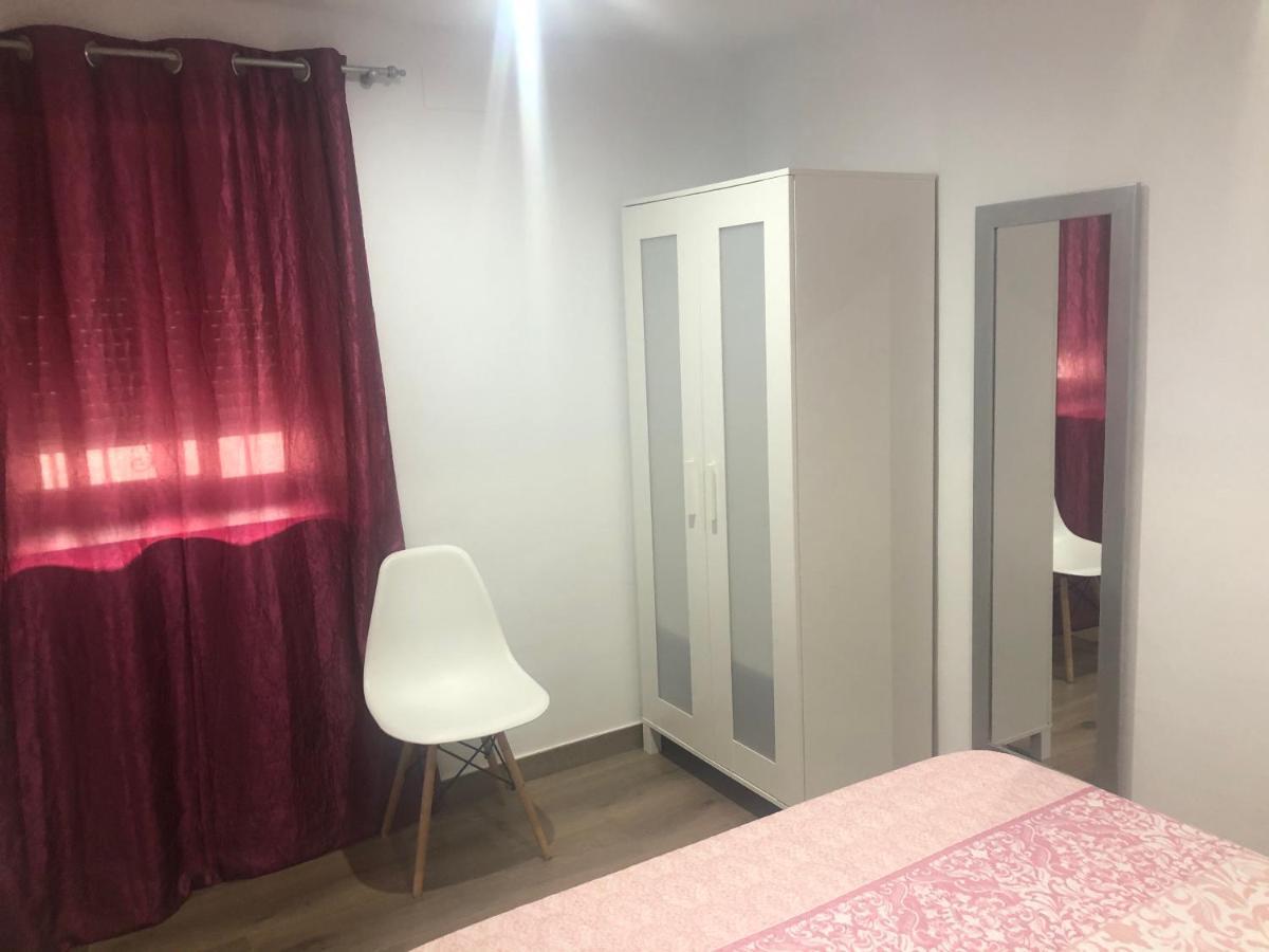 Apartamento De Lola Setenil De Las Bodegas Exteriér fotografie